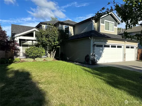 5118 Perry Dr SE, Auburn, WA 98092