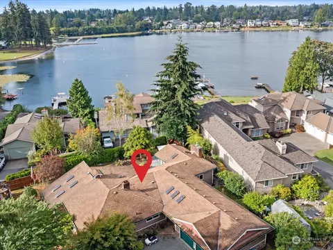 26703 148th Ave SE, Kent, WA 98042