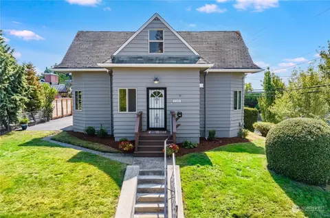 4803 S Findlay St, Seattle, WA 98118
