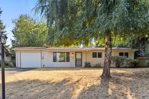 29715 4th Ave S, Federal Way, WA 98003