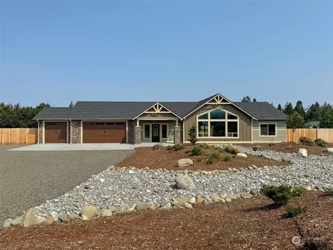 173 Covington Ct, Sequim, WA 98382