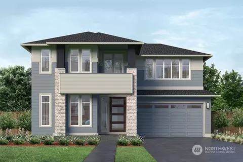 11908 SE 242nd St, Kent, WA 98030