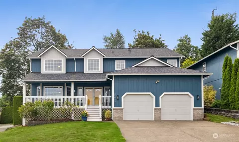26822 119th Ave SE, Kent, WA 98030