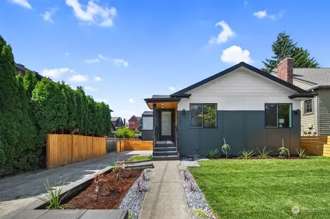 7551 NW 32nd Ave NW, Seattle, WA 98117
