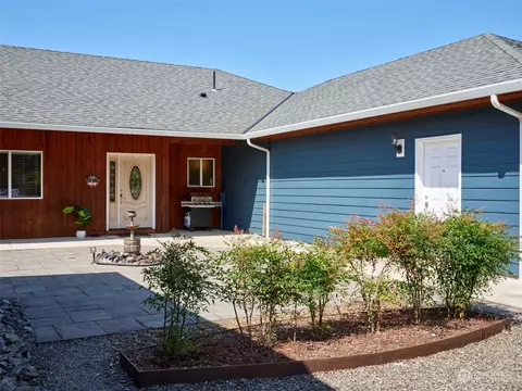 29902 NW 51st Ave, Ridgefield, WA 98642