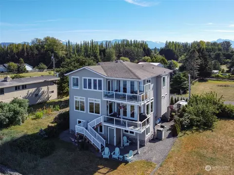 851 Three Crabs Rd, Sequim, WA 98382 photo 4