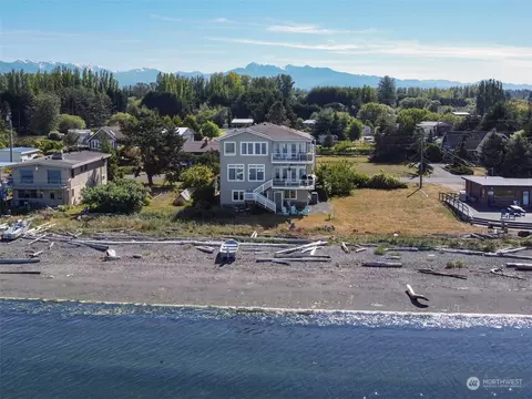 851 Three Crabs Rd, Sequim, WA 98382 photo 3