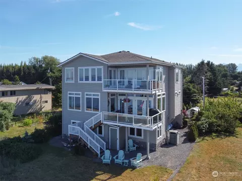 851 Three Crabs Rd, Sequim, WA 98382 photo 5