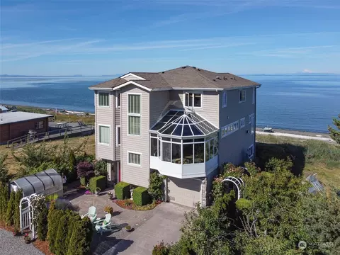 851 Three Crabs Rd, Sequim, WA 98382 photo 2