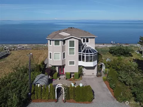 851 Three Crabs Rd, Sequim, WA 98382