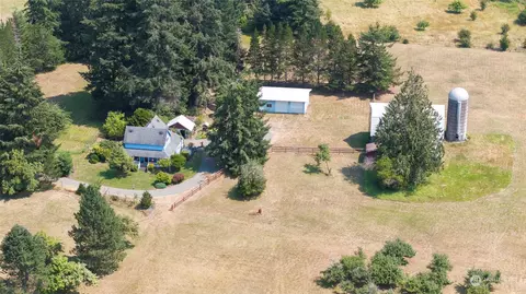 42 Bush Creek Rd, Elma, WA 98541