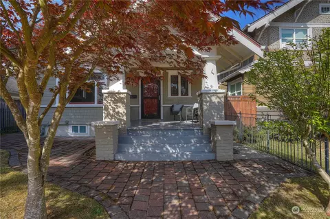 1116 N Oakes St, Tacoma, WA 98406