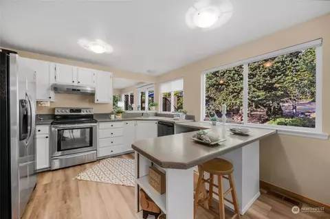 Kitchen - 23323 12th Pl W, Bothell, WA 98021 photo 1 of 3