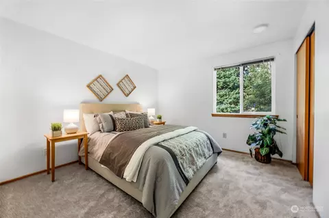 Bedroom - 23323 12th Pl W, Bothell, WA 98021 photo 3 of 3