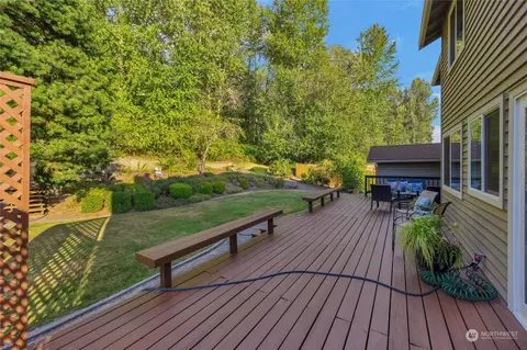 Exterior - 23323 12th Pl W, Bothell, WA 98021 photo 3 of 12