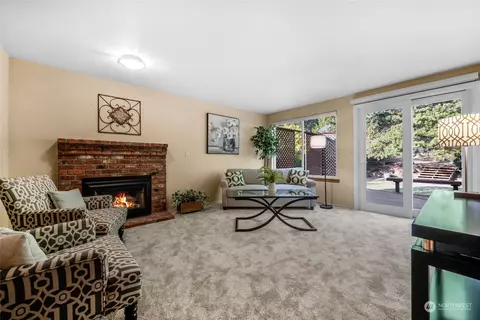 Living - 23323 12th Pl W, Bothell, WA 98021 photo 2 of 2