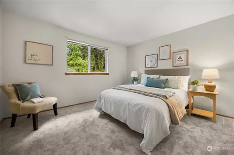 Bedroom - 23323 12th Pl W, Bothell, WA 98021 photo 1 of 3