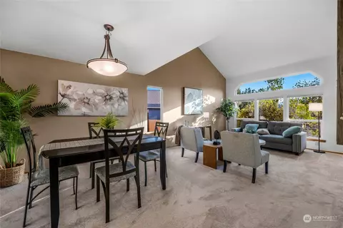 Dining - 23323 12th Pl W, Bothell, WA 98021 photo 1 of 2