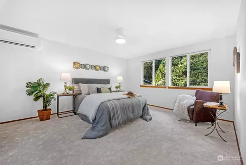 Bedroom - 23323 12th Pl W, Bothell, WA 98021 photo 2 of 3