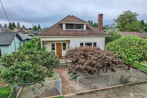 531 Smithers Ave S, Renton, WA 98057