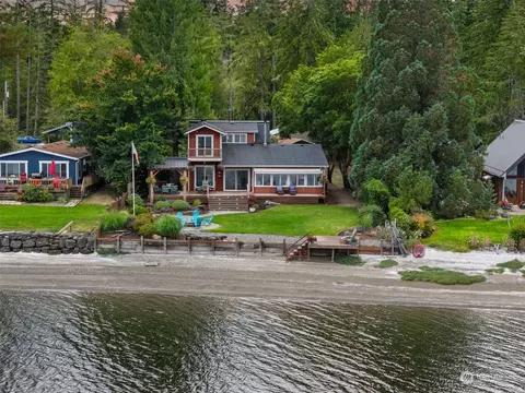 2481 E Pickering Rd, Shelton, WA 98584