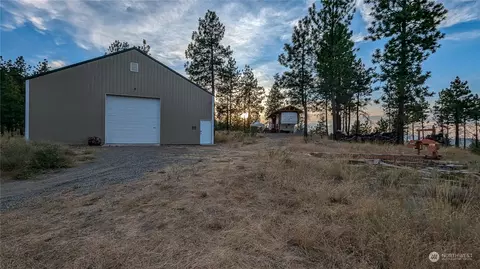 607 Jh Green Rd, Riverside, WA 98849