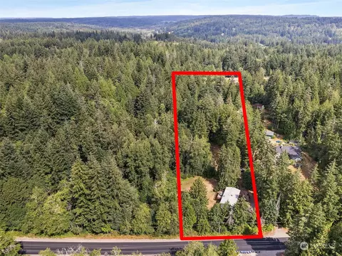 5769 SE Nelson Rd, Olalla, WA 98359