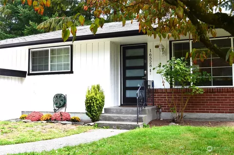 16528 3rd Ave NE, Shoreline, WA 98155