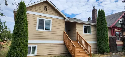 1320 Elizabeth Ave, Bremerton, WA 98337