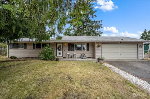22202 42nd Ave E, Spanaway, WA 98387