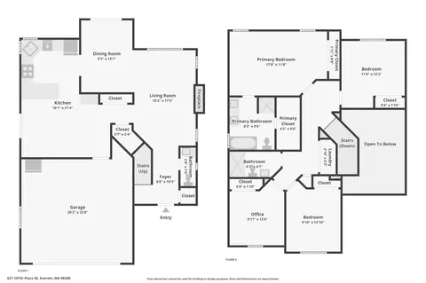 627 107th St SE, Everett, WA 98208 photo 40