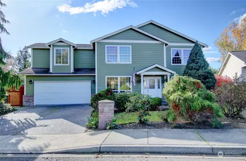 2005 S 15th St, Mount Vernon, WA 98274
