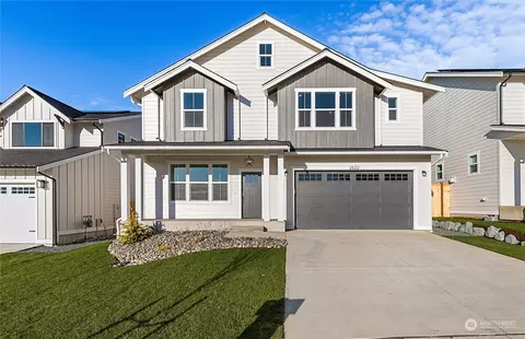 2622 Lot 8 Sievers Way, Ferndale, WA 98248