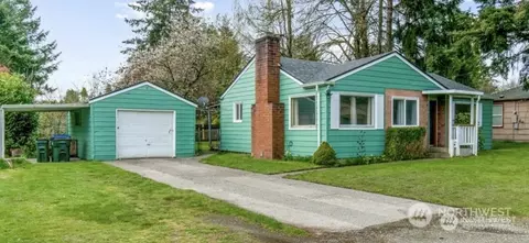 4551 14th Ave SE, Lacey, WA 98503
