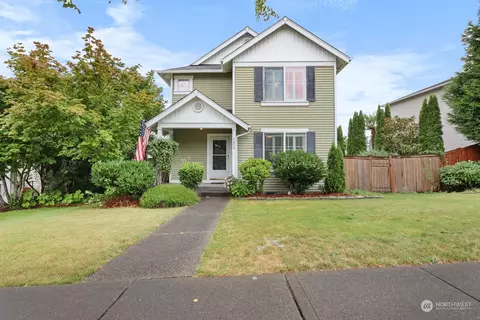 1876 Hoffman Hill Blvd, Dupont, WA 98327