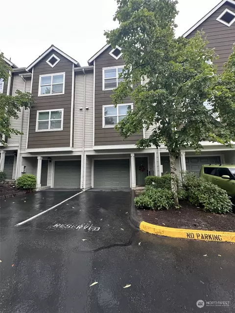 3116 164th St SW #313, Lynnwood, WA 98087