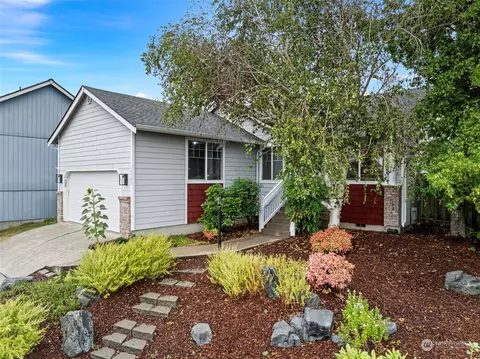 19709 16th Ave E, Spanaway, WA 98387