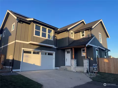 5941 Lot 59 Ranch Loop, Ferndale, WA 98248