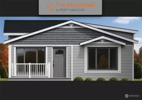 224 Sunset Meadows Ln, Port Hadlock, WA 98339