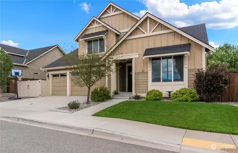 565 S Lawler, East Wenatchee, WA 98802
