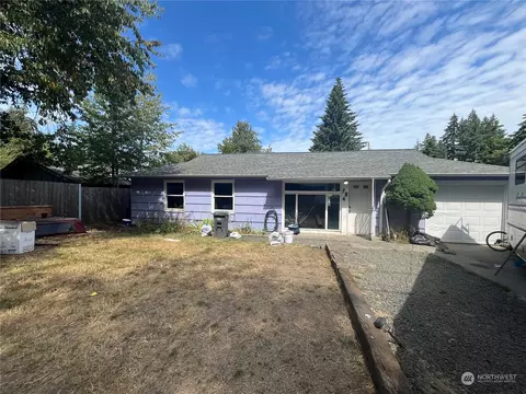 724 W Harvard Ave, Shelton, WA 98584