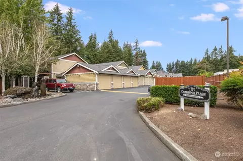 12010 113th Avenue Ct E #22, Puyallup, WA 98374