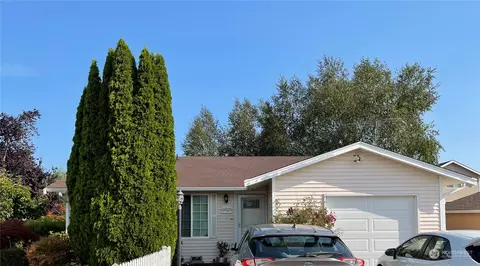 6029 N 41st, Tacoma, WA 98407