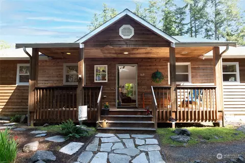 169 Lowe Ln, Friday Harbor, WA 98250