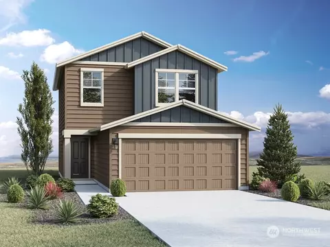3020 Roundup Dr #188, Ellensburg, WA 98926