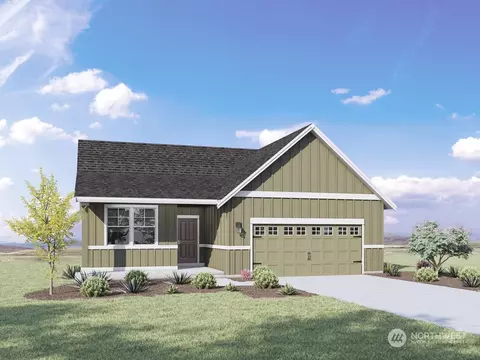 2412 N Leah Ln #87, Ellensburg, WA 98926