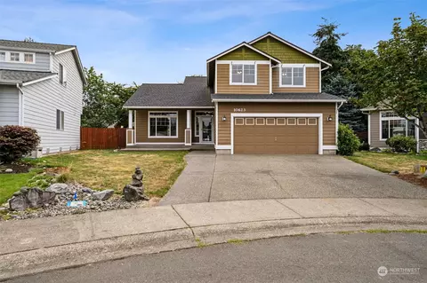 10623 230th Avenue Ct E, Buckley, WA 98321