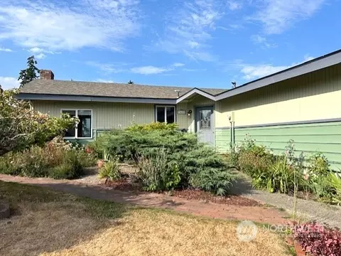 3418 NW Lakeness Rd, Poulsbo, WA 98370