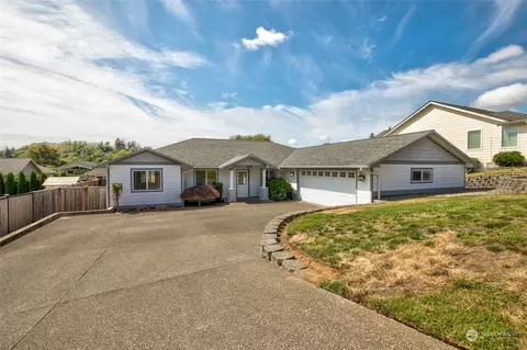 325 S 9th St, Montesano, WA 98563