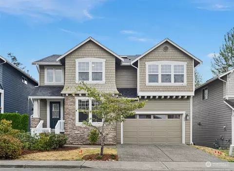 906 Jericho Pl NE, Renton, WA 98059